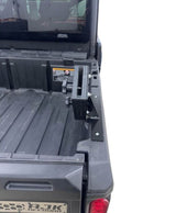 AJK Offroad Can-Am Defender HD10/HD11 Chainsaw Mount