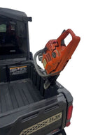 AJK Offroad Can-Am Defender HD10/HD11 Chainsaw Mount