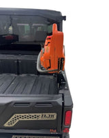 AJK Offroad Can-Am Defender HD10/HD11 Chainsaw Mount