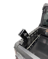 AJK Offroad Can-Am Defender HD10/HD11 Chainsaw Mount