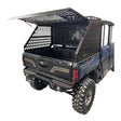 AJK Offroad Can-Am Defender HD10 /HD11 Tall Bed Rack W/ Enclosure