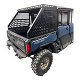 AJK Offroad Can-Am Defender HD10 /HD11 Tall Bed Rack W/ Enclosure