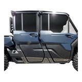 AJK Offroad Can-Am Defender HD10 Lower Door Accents