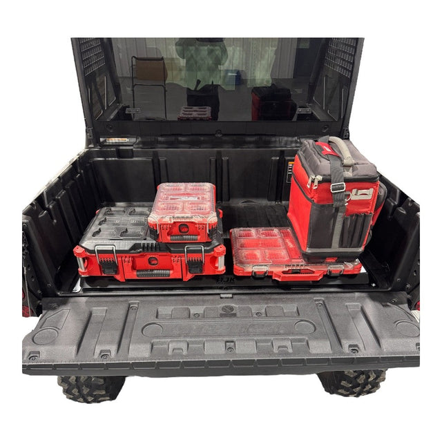 AJK Offroad Can-Am Defender HD10 Packout Mount