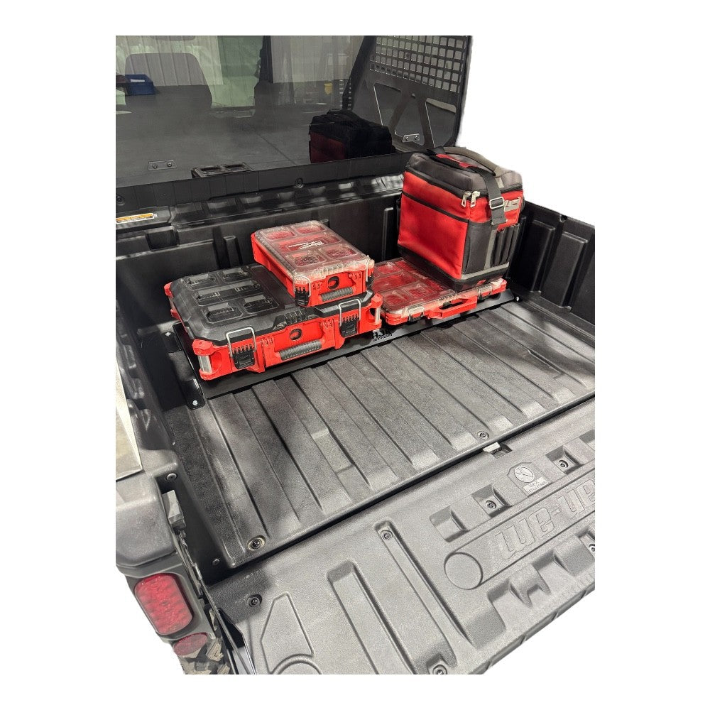 AJK Offroad Can-Am Defender HD10 Packout Mount