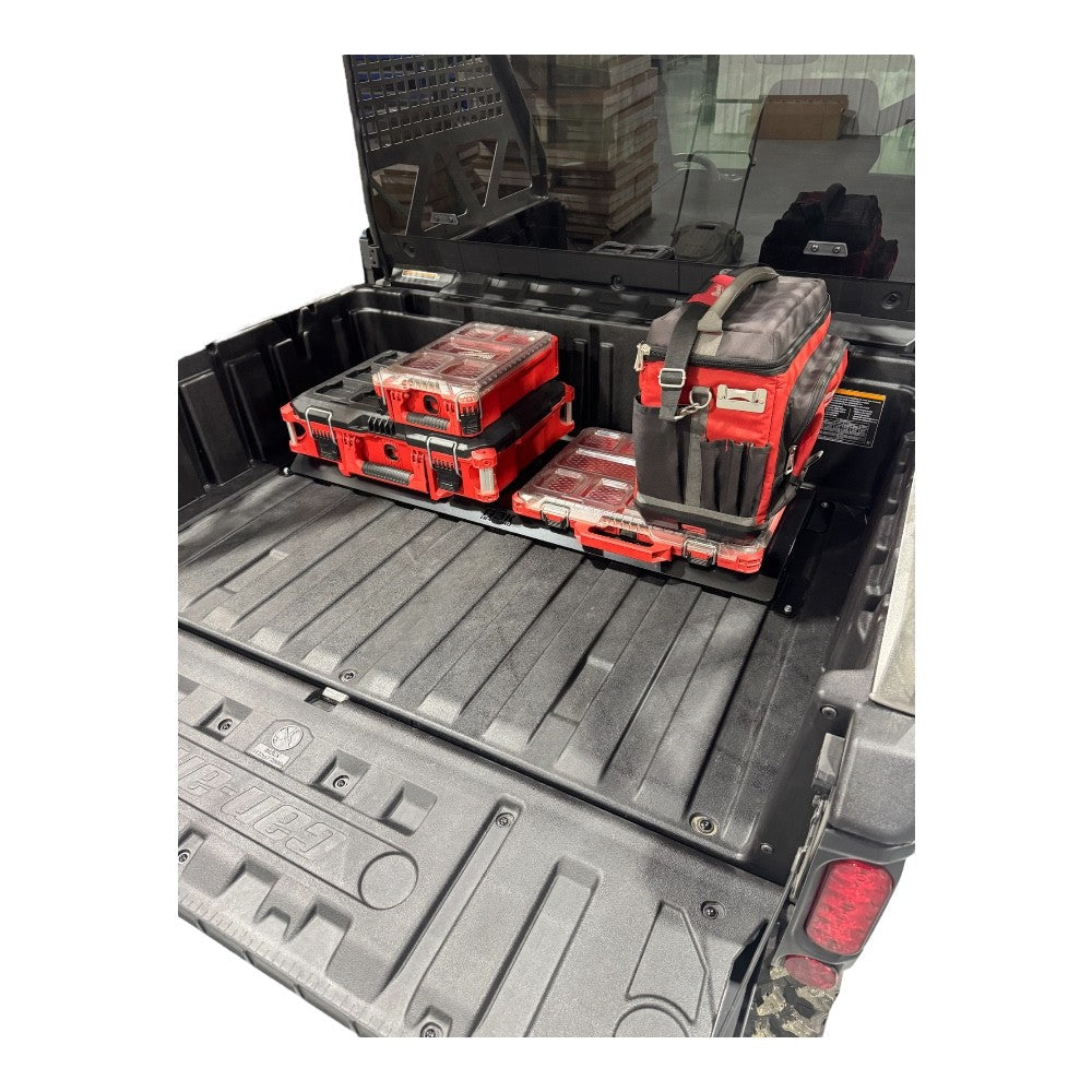 AJK Offroad Can-Am Defender HD10 Packout Mount