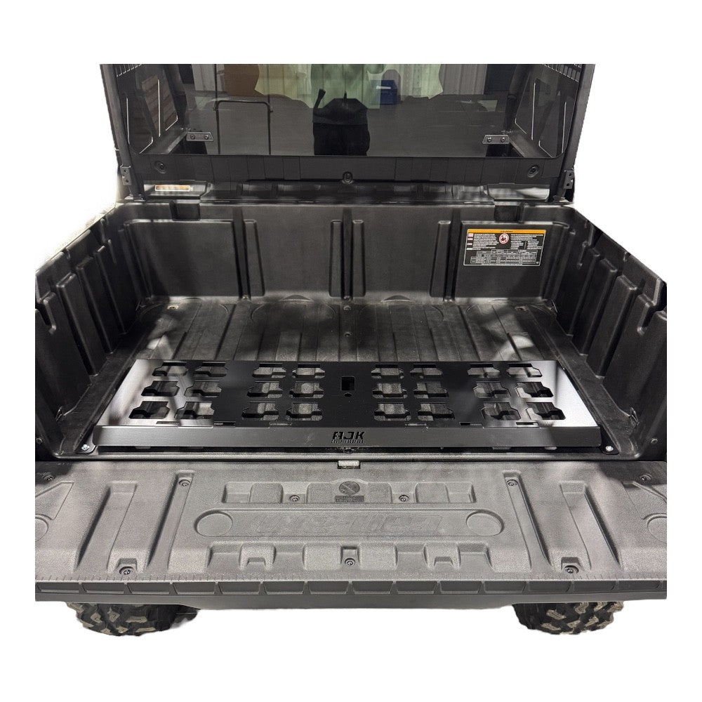 AJK Offroad Can-Am Defender HD10 Packout Mount