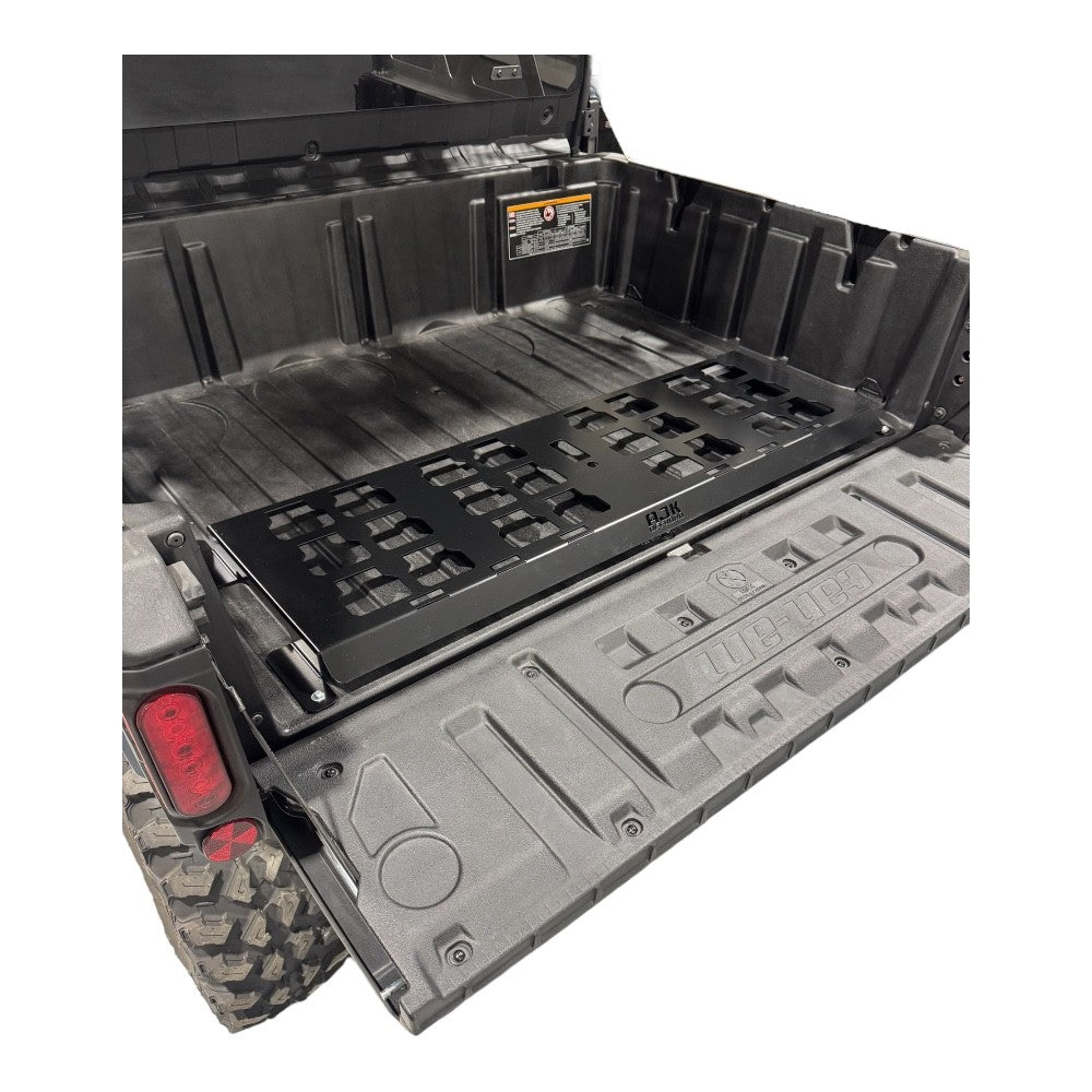 AJK Offroad Can-Am Defender HD10 Packout Mount