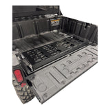 AJK Offroad Can-Am Defender HD10 Packout Mount