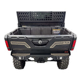AJK Offroad Can-Am Defender HD10 Rear Bumper