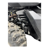 AJK Offroad Can-Am Defender HD10 Rear Inner Fender Guards