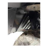 AJK Offroad Can-Am Defender HD10 Rear Inner Fender Guards