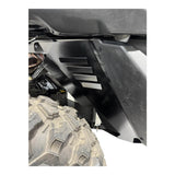 AJK Offroad Can-Am Defender HD10 Rear Inner Fender Guards