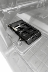 AJK Offroad Can-Am Defender HD10 Under Seat Packout Mount