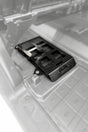 AJK Offroad Can-Am Defender HD10 Under Seat Packout Mount