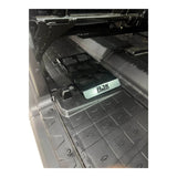 AJK Offroad Can-Am Defender HD10 Under Seat Packout Mount