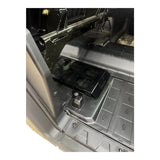 AJK Offroad Can-Am Defender HD10 Under Seat Packout Mount