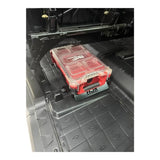 AJK Offroad Can-Am Defender HD10 Under Seat Packout Mount