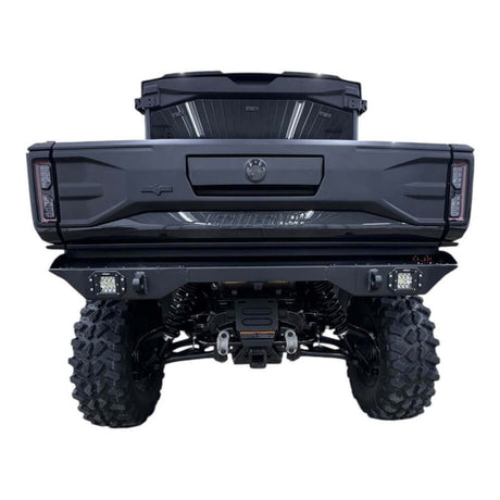 AJK Offroad Can-Am Defender HD11 Rear Bumper