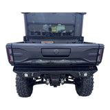 AJK Offroad Can-Am Defender HD11 Rear Bumper