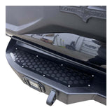 AJK Offroad Can-Am Defender HD11 Rear Bumper