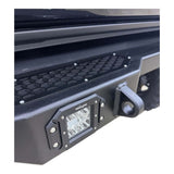 AJK Offroad Can-Am Defender HD11 Rear Bumper