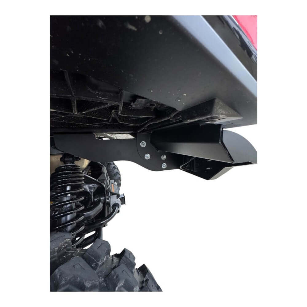 AJK Offroad Can-Am Defender HD11 Rear Bumper