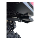 AJK Offroad Can-Am Defender HD11 Rear Bumper
