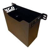 AJK Offroad Can-Am Defender Under Seat Storage Bin