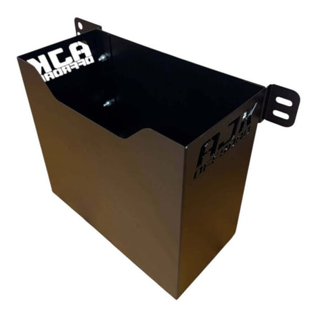 AJK Offroad Can-Am Defender Under Seat Storage Bin