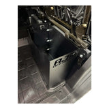 AJK Offroad Can-Am Defender Under Seat Storage Bin