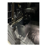 AJK Offroad Can-Am Defender Under Seat Storage Bin