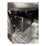 AJK Offroad Can-Am Defender Under Seat Storage Bin