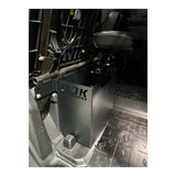 AJK Offroad Can-Am Defender Under Seat Storage Bin