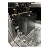 AJK Offroad Can-Am Defender Under Seat Storage Bin
