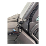 AJK Offroad CF Moto UForce U10 A Pillar light mount