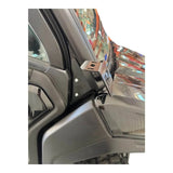 AJK Offroad CF Moto UForce U10 A Pillar light mount