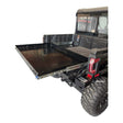 AJK Offroad CF Moto UForce U10 Bed Drawer