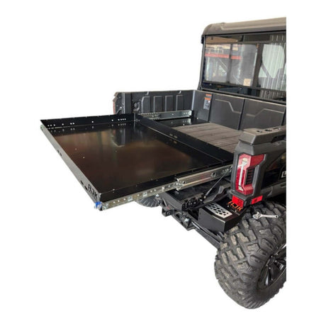 AJK Offroad CF Moto UForce U10 Bed Drawer