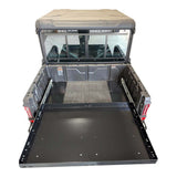 AJK Offroad CF Moto UForce U10 Bed Drawer