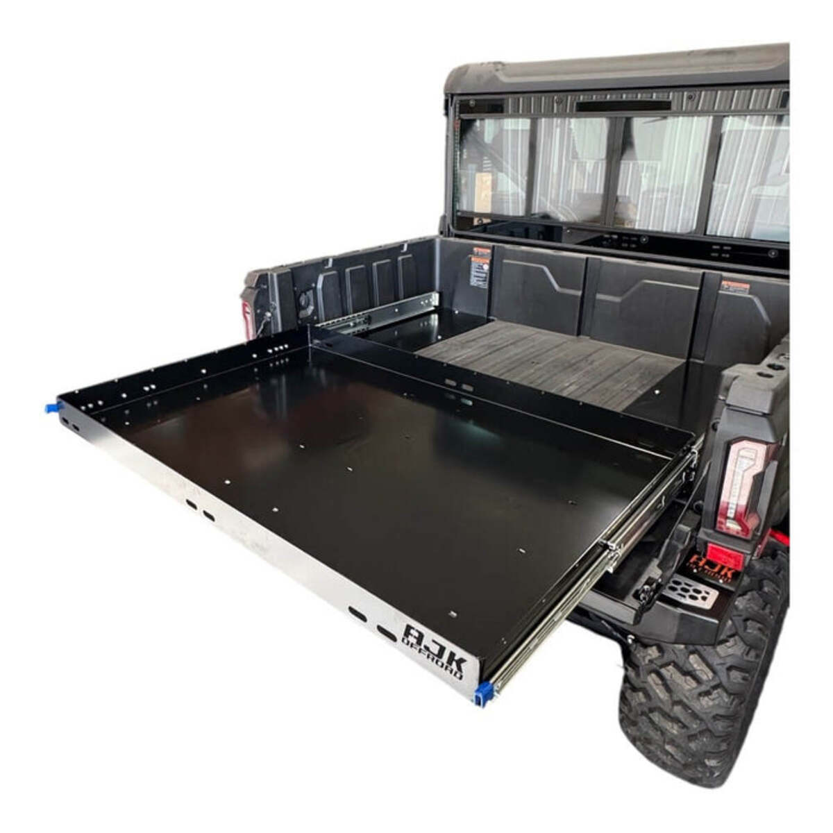 AJK Offroad CF Moto UForce U10 Bed Drawer