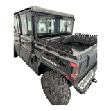 AJK Offroad CF Moto UForce U10 Bed Rails