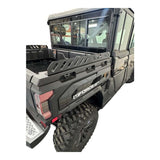 AJK Offroad CF Moto UForce U10 Bed Rails