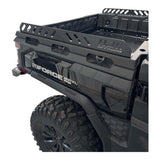 AJK Offroad CF Moto UForce U10 Bed Rails