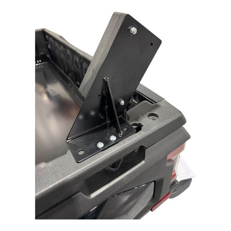 AJK Offroad CF Moto UForce U10 Chainsaw Mount