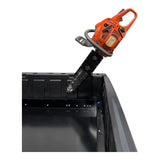 AJK Offroad CF Moto UForce U10 Chainsaw Mount