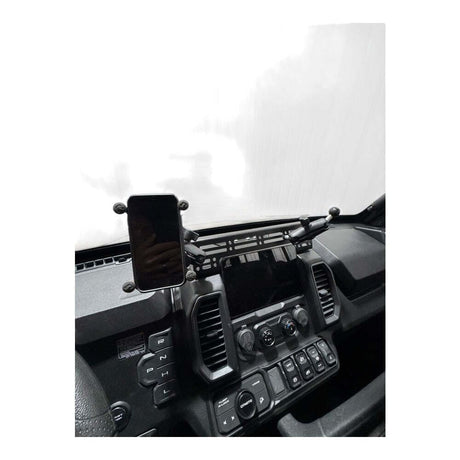 AJK Offroad CF Moto UForce U10 Dash Panel