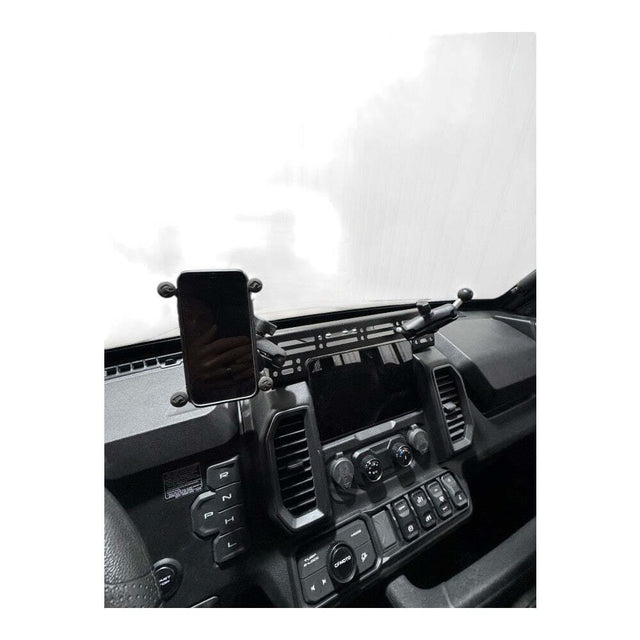 AJK Offroad CF Moto UForce U10 Dash Panel