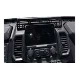 AJK Offroad CF Moto UForce U10 Dash Panel