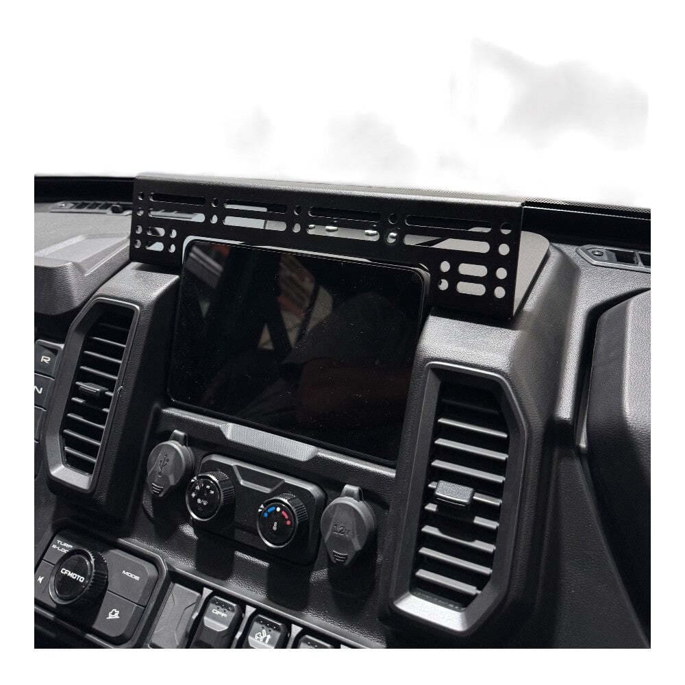 AJK Offroad CF Moto UForce U10 Dash Panel